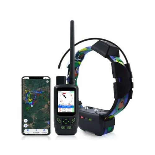 Ошейник-GPS ARTELV COLLAR+Базовая станция ARTELV TRACKER Ошейник-GPS ARTELV COLLAR+Базовая станция ARTELV TRACKER