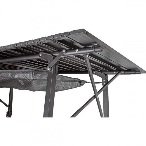 Стол LIGHT CAMP Folding Table Large цв. Черный LC-803