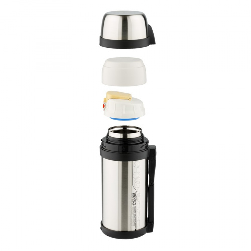 Термос THERMOS FDH Stainless Steel Vacuum Flask 1.65L