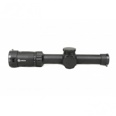 Прицел Arkon Model C 1-10x24