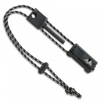 Огниво в пласт.чех.шнур