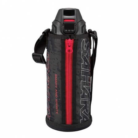 Термос Tiger Black MBO-B080 K 0,8л