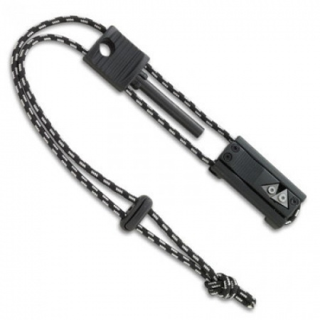 Огниво в пласт.чех.шнур