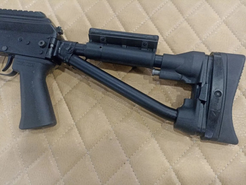 Сайга-12К к.12х76 №15651153