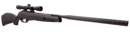 Винтовка пневм. GAMO Black Bull IGT