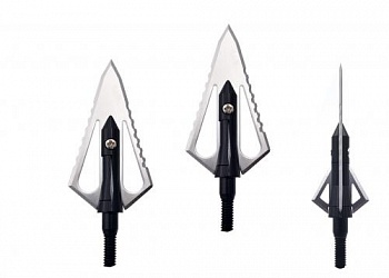 Наконечник Stinger 3 шт.