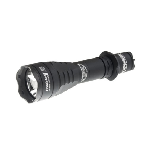 Фонарь Armytek Predator XP-L HI Теплый