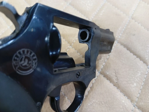 Taurus к.9 №I 084954