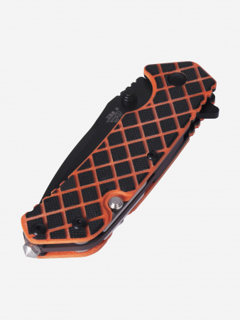 Нож складной SanRenMu 7056LUI-GJH-T4