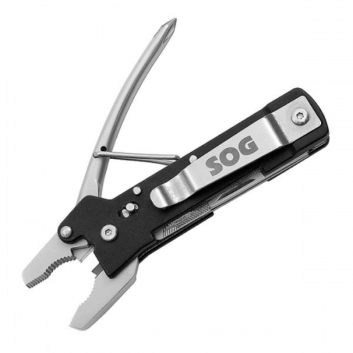 Мультитул SG_TC1001 Micro ToolClip