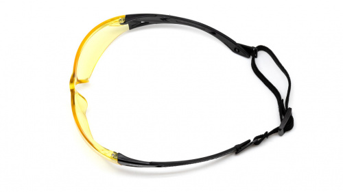 Очки баллистические тактические PMX Convoy Plus G-4530ST Anti-fog Желтые 89% Очки баллистические тактические PMX Convoy Plus G-4530ST Anti-fog Желтые 89%