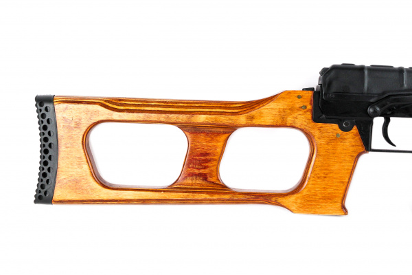 КО ВСС-01М к.9х39 карабин