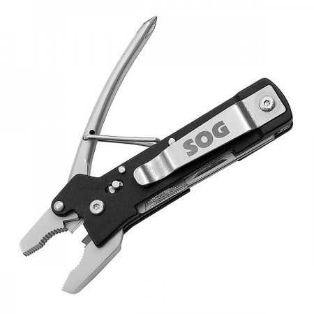 Мультитул SG_TC1001 Micro ToolClip