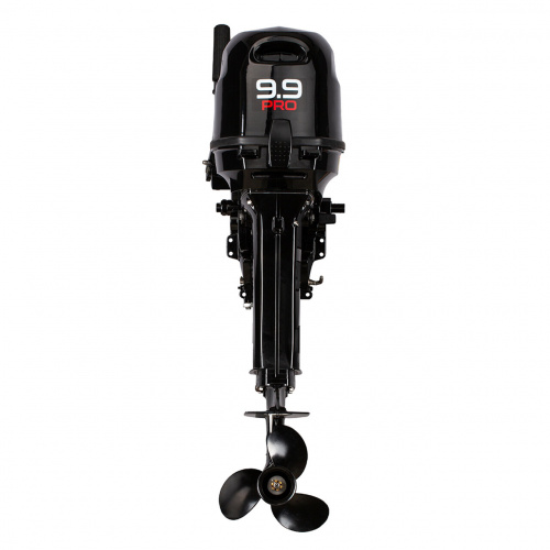 Мотор "GLADIATOR" G9.9PRO FHS,c/h 100741