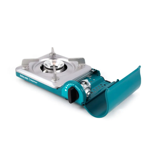 Плита наст. газовая "СЛЕДОПЫТ - Alpha-Mini"