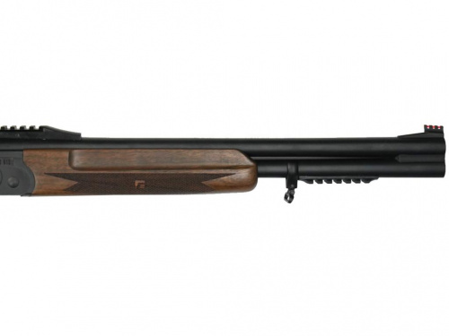 Reximex RS912 Black 12х76, L-510 (дерево,мушка,целик,планка пикатини,эжектор)