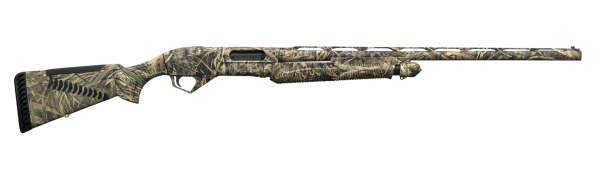 Benelli Supernova Camo Max-5 71