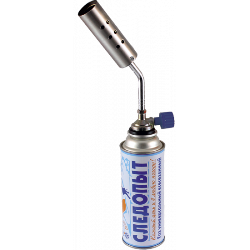 Горелка порт. "Следопыт" (цанг) с газогенер. PF-GTP-N07