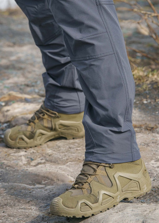 БРЮКИ МУЖСКИЕ SHARK LIGHT 758-008 NAVY