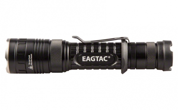 Фонарь Eagle Tac T25C2 XP-LHI