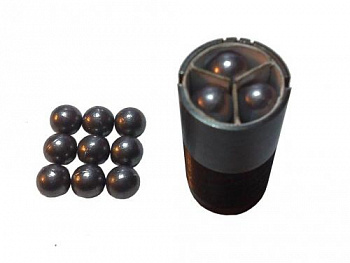 Картечь № 8,5 (1кг) Бийск