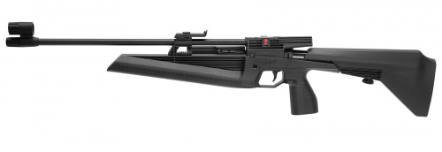 МР-61 винтовка пневм мн/зар с пласт муфт свл