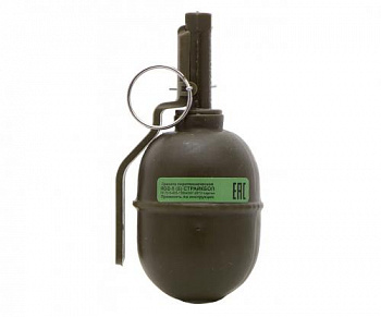 Граната модель 1:1 RGD-5 (S)