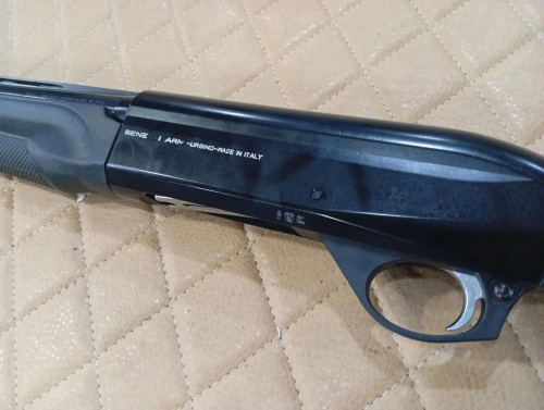 Benelli Comfort к.12х76 № M828590S/C1231376L