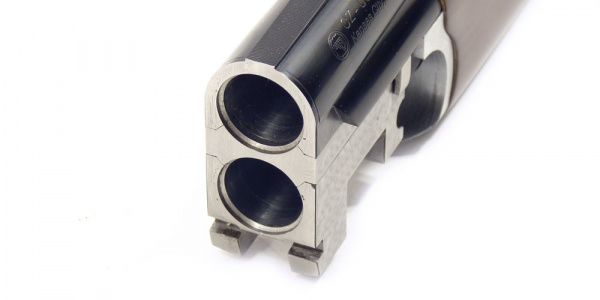 CZ Mallard к.12х76 L=710