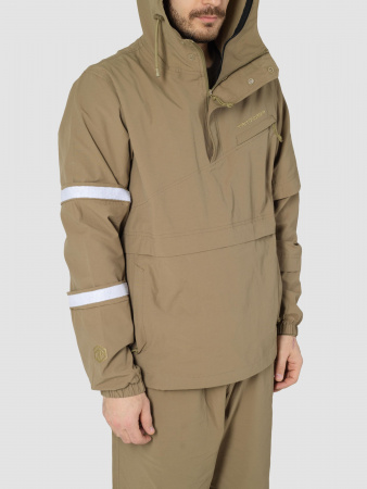 КОСТЮМ SNAR DUO NEW (ХЛОПОК, ХАКИ) TRITONGEAR