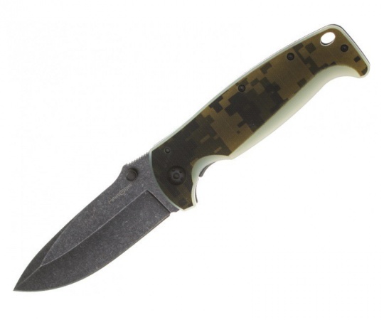 Нож Marser Ka-6