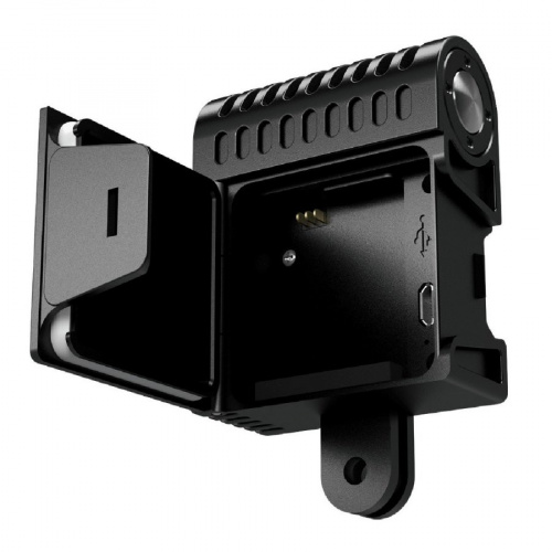 Фонарь GP3 CREE XP-G2 S3360 люмен 105м 235ч (IPX8 на 10м)