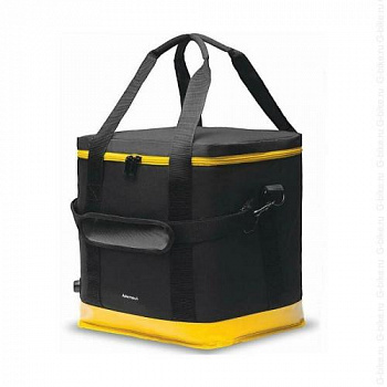 Сумка-холодильник Арктика 010-30, черная