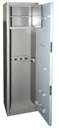 Сейф оружейный ОШ-6Г