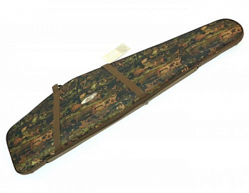 Кейс 130 с оптикой  / поролон, кордура