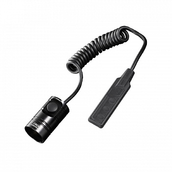 Кнопка выносная подходит для:P10/P20 NITECORE RSW2