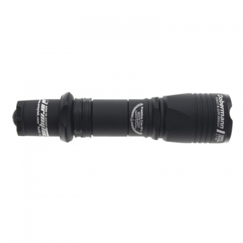 Фонарь Armytek Dobermann XP-L Теплый 1150lm