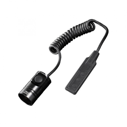 Кнопка выносная подходит для:P10/P20 NITECORE RSW2