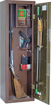 Сейф оружейный СО-2