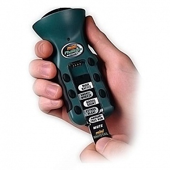 Звуковой имитатор на ворону Mini Phantom (12 шт./уп.)         DISC