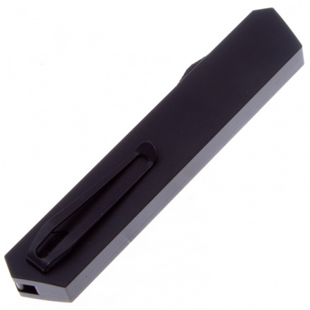 Нож BK06EX551 Kwaiken OTF Black -склад. автомат, рук-ть черн.алюмин, сталь D2