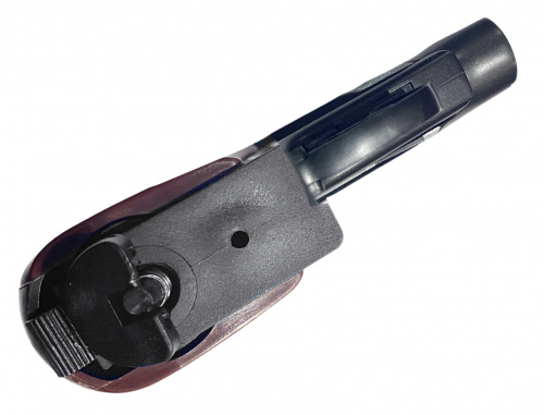 Пистолет пневм. BORNER PM49 к.4,5мм ( Турция)