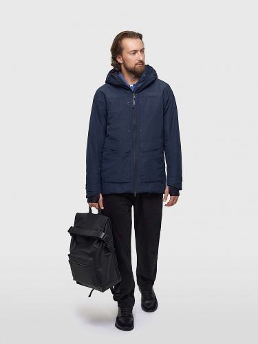 КУРТКА МУЖСКАЯ DON 203 МАРЕНГО