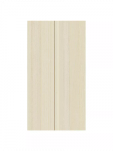 Лыжи деревянные "Рыбацкие" 120 см