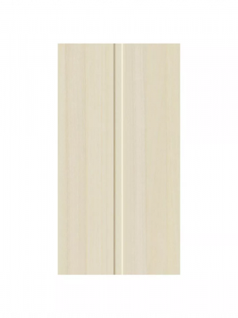 Лыжи деревянные "Рыбацкие" 120 см