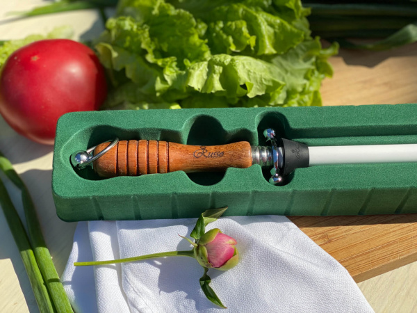 Мусат ALEX-CER  для заточки Керамический