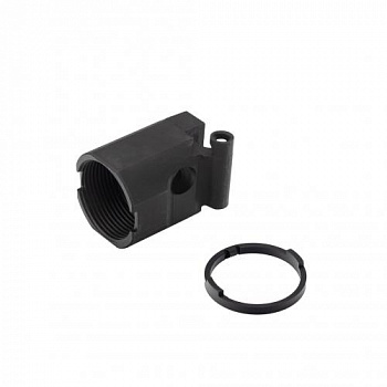 Адаптер приклада АК74М без завашения (на склад базу)