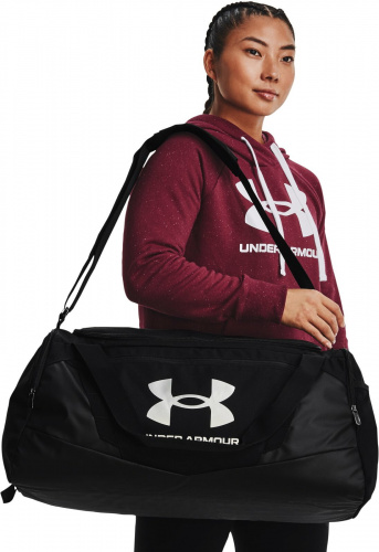 Сумка UA Undeniable 5.0 Duffle MD 1369223-001