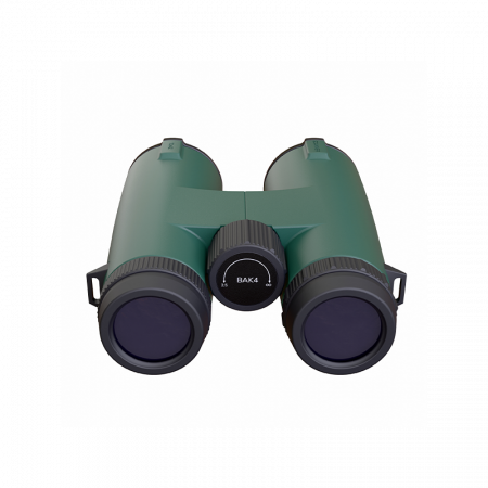 Бинокль оптический ARTELV Scanner 10х42