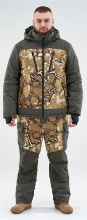 КОСТЮМ "ГРИФ" (374-11)